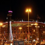COMPLEJO ARENA