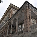 PALACIO DORIA TURSI