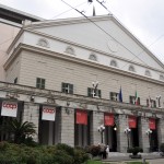 TEATRO CARLO FELICE