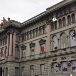 MUSEO DE HISTORIA