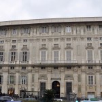 PALACIO BELIMBAU