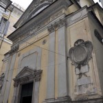 PARROQUIA DE SAN LUCA