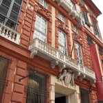 PALACIO ROJO