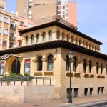 TEATRO DEL MERCADO
