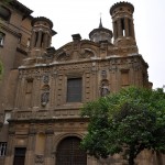 IGLESIA DE LA MANTERIA