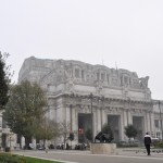 ESTACION CENTRAL