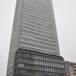 EDIFICIO PIRELLI