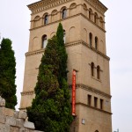 TORREON DE LA ZUDA