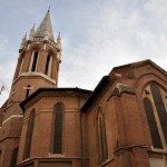 IGLESIA ANGLICANA