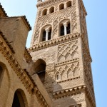 IGLESIA DE SAN GIL ABAD