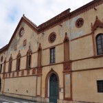 RESIDENCIA LA BENEDETTINI