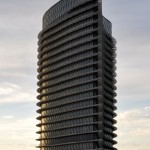 TORRE DEL AGUA