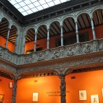 PATIO DE LA INFANTA