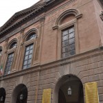 TEATRO NACIONAL  DE VERDI