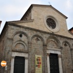 TEATRO SANTA ANDREA