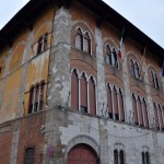 PALACIO MEDICI