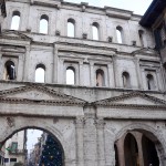 PUERTA BORSARI