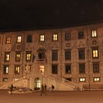 PALACIO DE LA CAROVANA