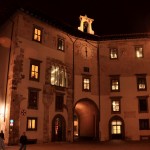 PALACIO DEL OROLOGIO