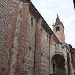 IGLESIA DE SAN LORENZO