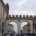 PUERTA DE LA BRA