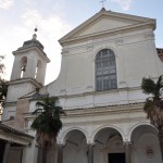 BASILICA SAN CLEMENTE IN LATERANO