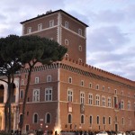 PALACIO VENECIA