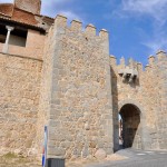 PUERTA DE SANTA ANA
