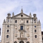 IGLESIA-CONVENTO DE SANTA TERESA