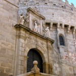 CAPILLA DE SAN SEGUNDO