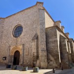 PARROQUIA DE SAN JUAN BAUTISTA