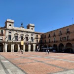 PLAZA DEL MERCADO CHICO