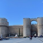 MURALLA