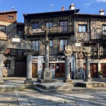 LA ALBERCA