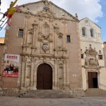 CONVENTO DE LA MERCED