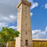 TORRE DE MANGANA