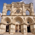 CATEDRAL DE SANTA Mª Y SAN JULIAN