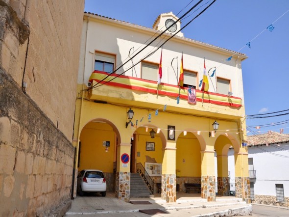 AYUNTAMIENTO