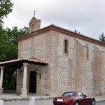 ERMITA DE SAN ROQUE