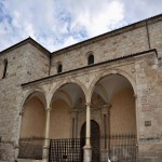 IGLESIA DE LOS REMEDIOS