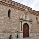 IGLESIA DE SANTIAGO