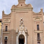 IGLESIA SAN NICOLAS EL REAL