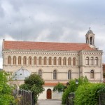 PARROQUIA DE SANTA Mª MICAELA
