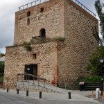 TORREON DEL ALAMIN