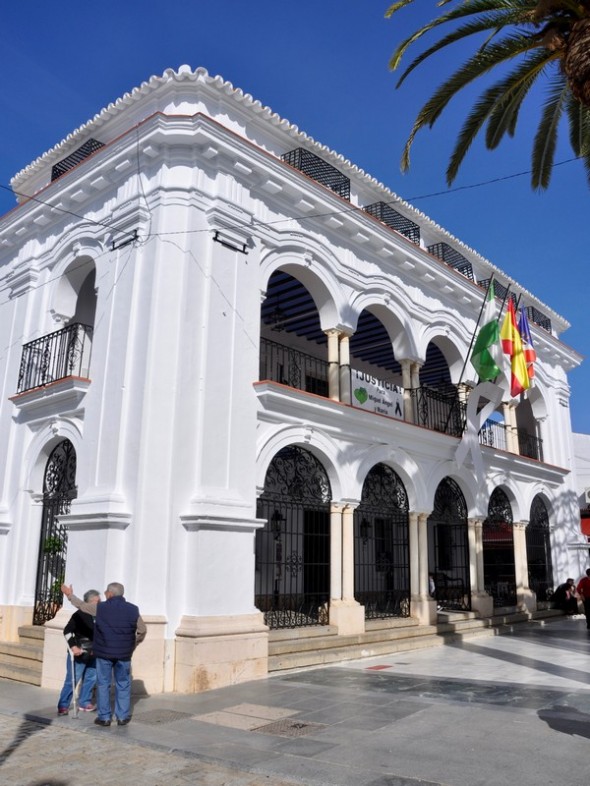 AYUNTAMIENTO