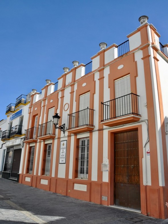 OFICINAS AYUNTAMIENTO