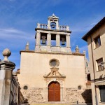 IGLESIA DE SANTA MARTA