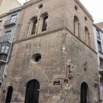 CAPILLA DE SAN JAIME