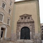 IGLESIA DE LA SANG