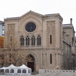 IGLESIA DE SAN JUAN